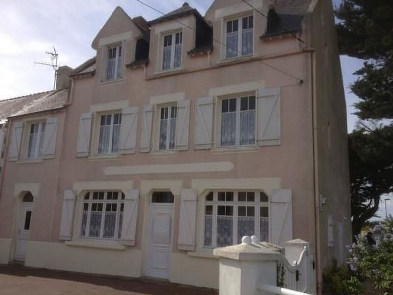 Maison Rose