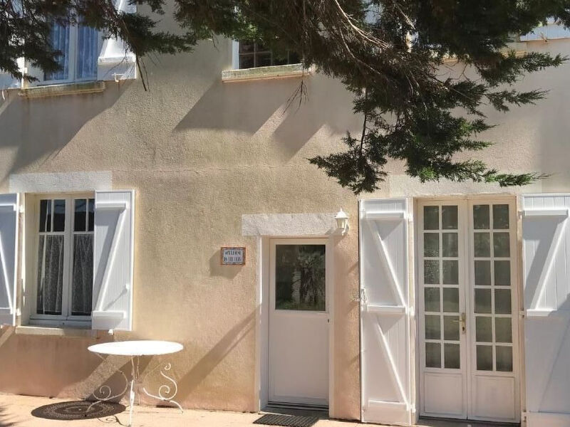 Maison Rose