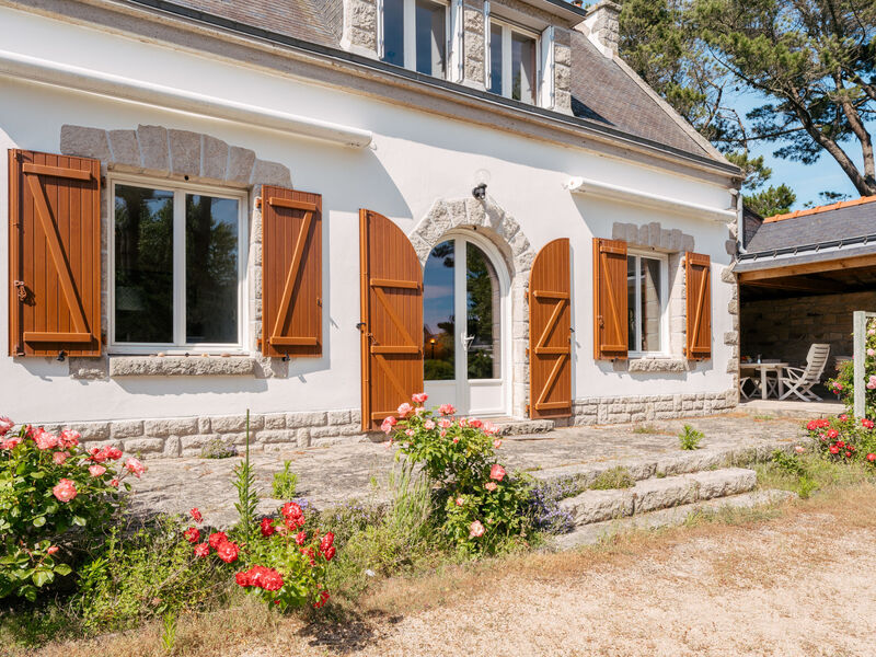 Maison Praner