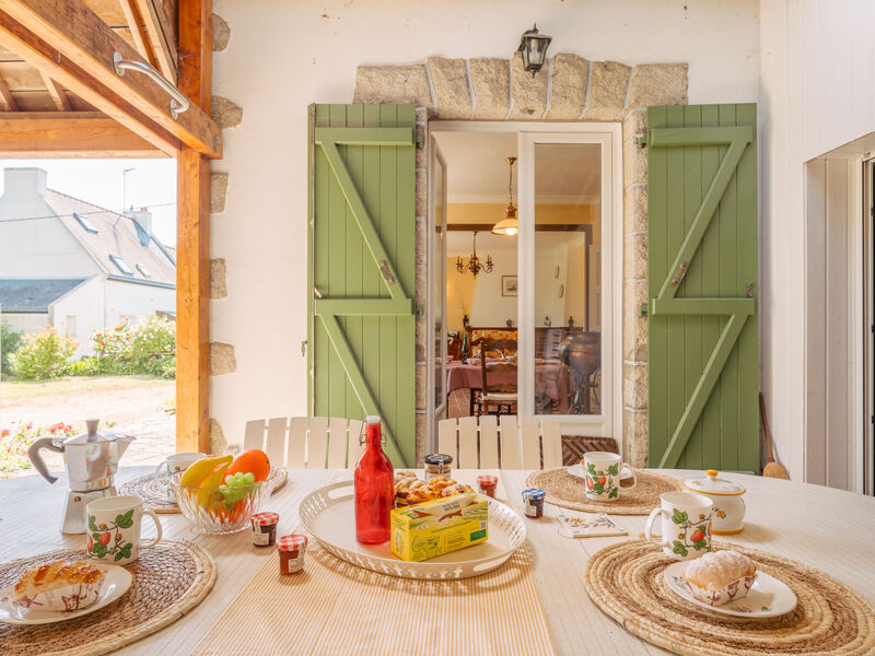 Maison Praner