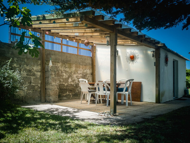 Maison Rose