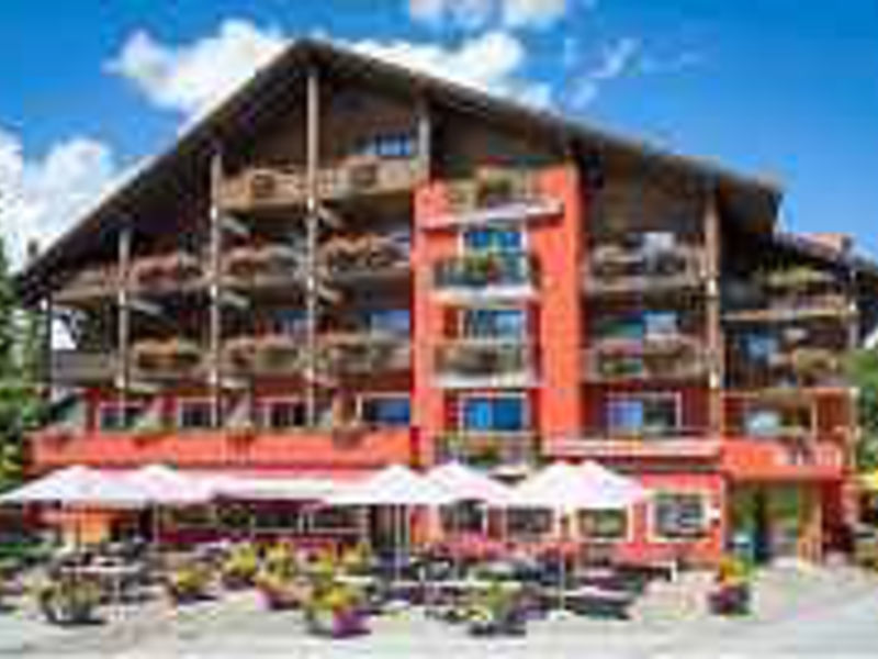 Hotel Hocheder