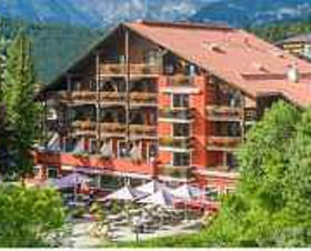 Hotel Hocheder