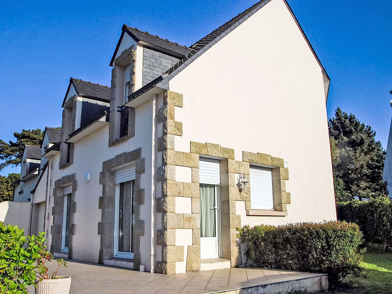 Maison Poul