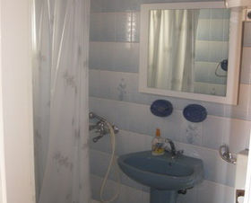 Apartmány 1321-57
