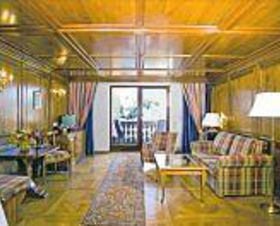 Hotel Hocheder