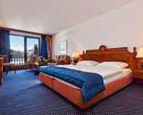 Hotel Hocheder