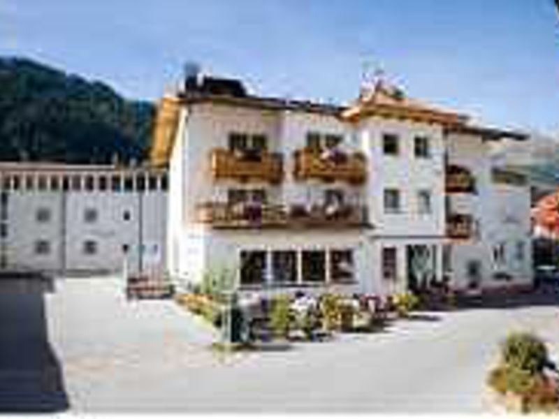 Hotel Hochland