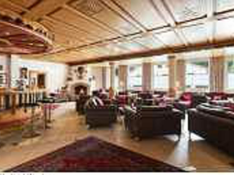 Hotel Hochland