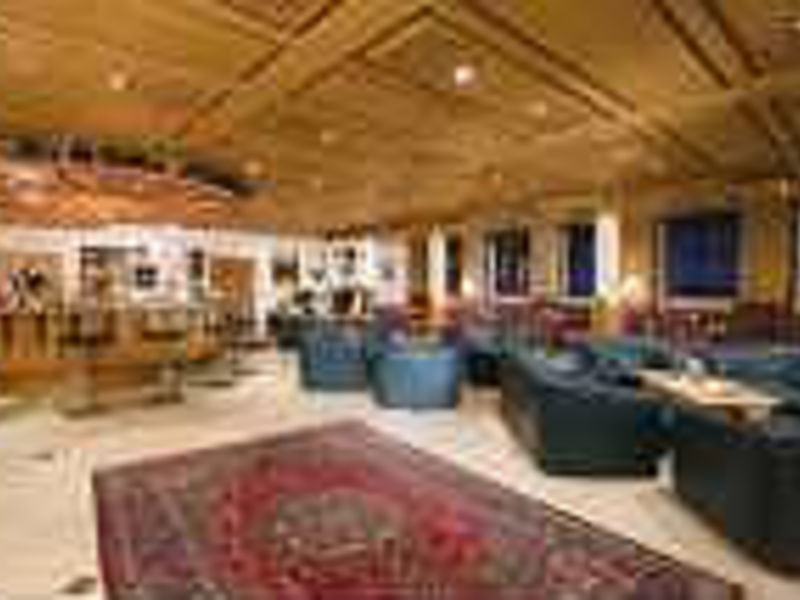 Hotel Hochland