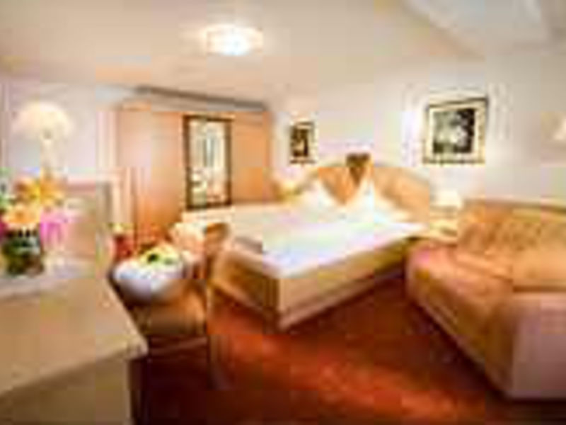 Hotel Hochland