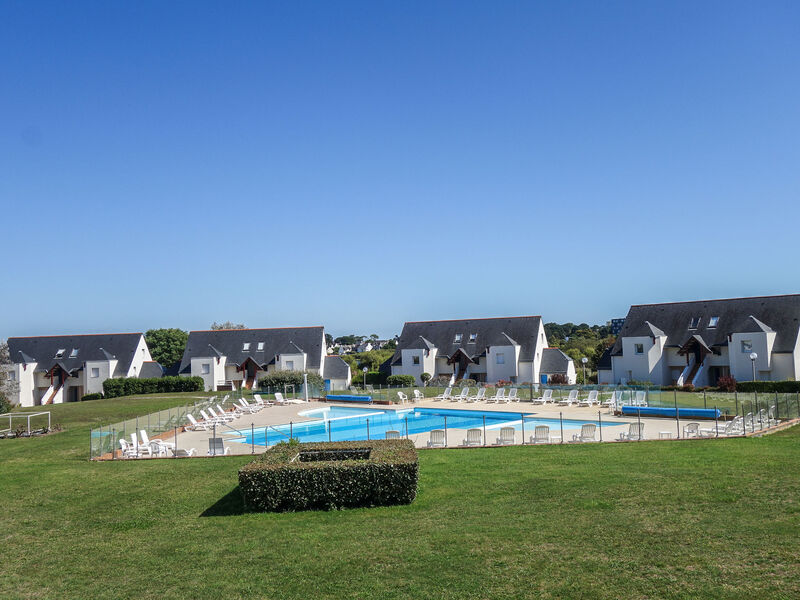 Domaine Des Tadornes