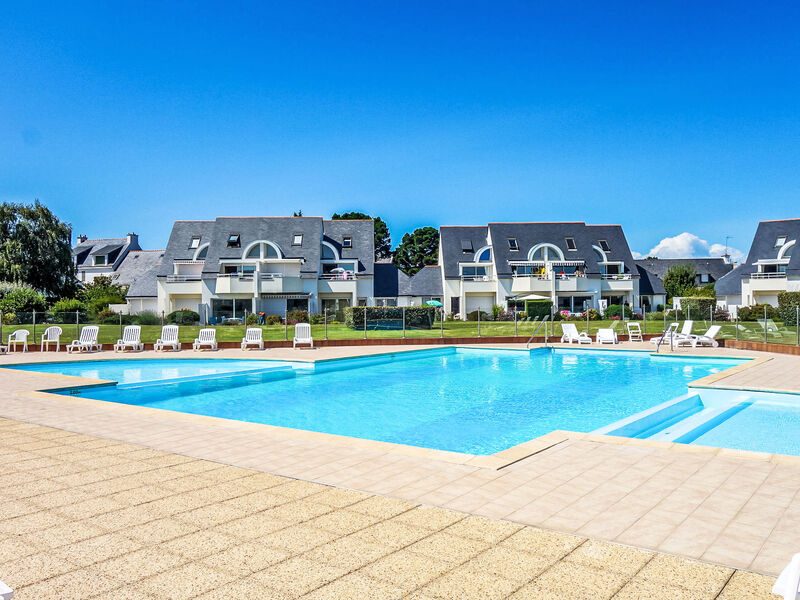 Domaine Des Tadornes