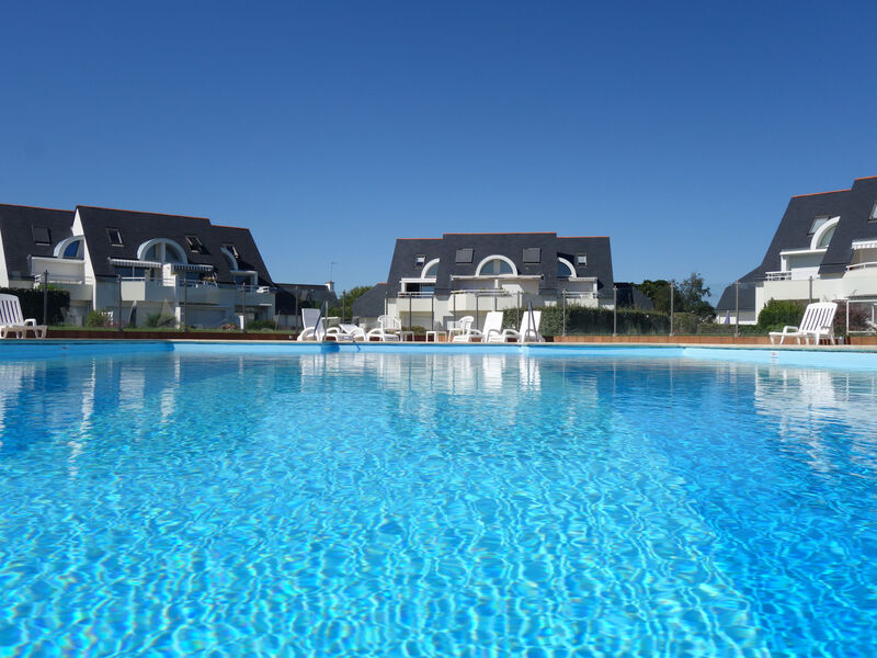 Domaine Des Tadornes