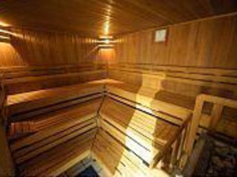 Hotel Holiday Inn Berlin City-West