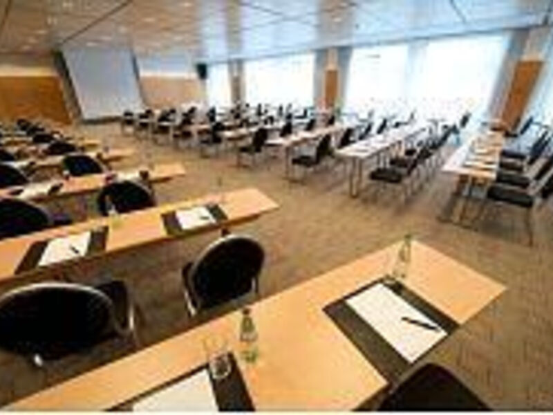 Hotel Holiday Inn Berlin City-West