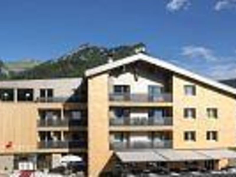 Hotel Hubertus