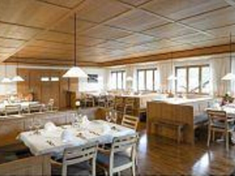 Hotel Hubertus