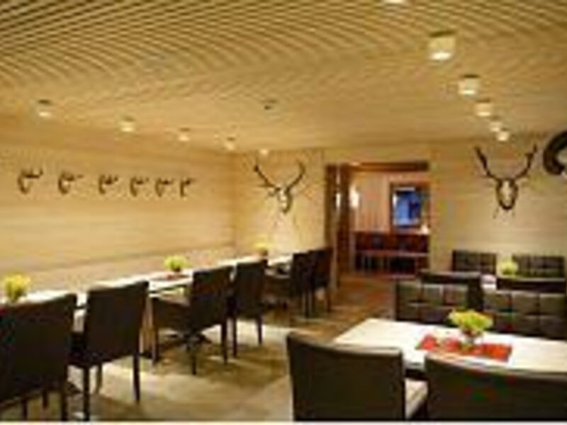 Hotel Hubertus