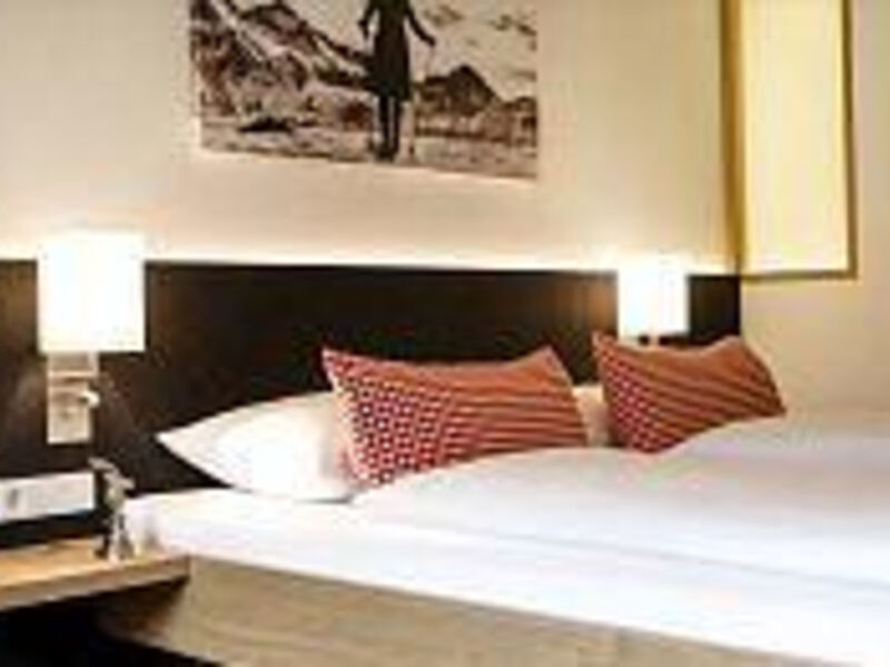 Hotel Hubertus