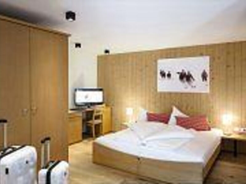 Hotel Hubertus