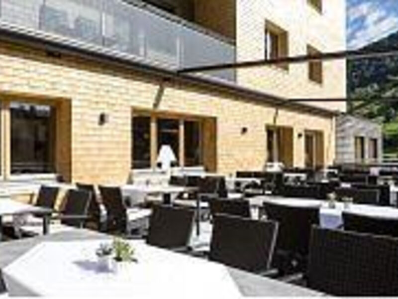 Hotel Hubertus