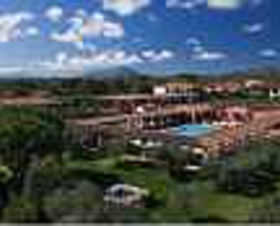 Hotel I Giardini di Cala Ginepro Resort