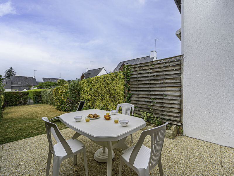 Maison De La Plage