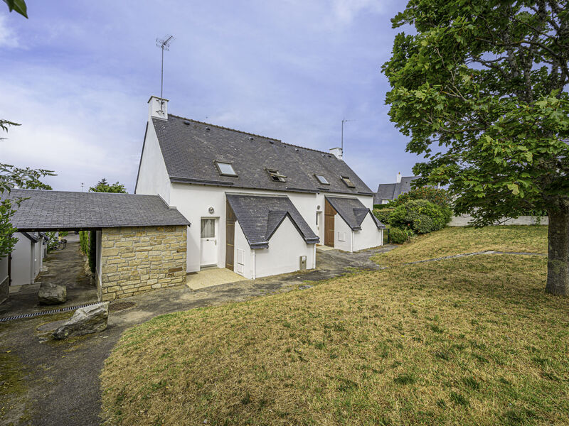 Maison De La Plage