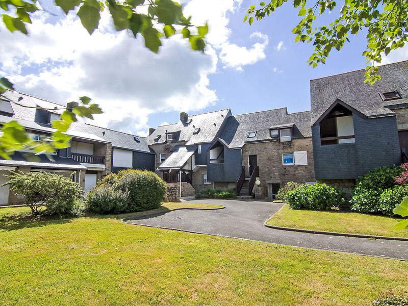 Maison Port En Dro
