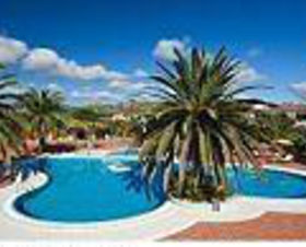 Hotel I Giardini di Cala Ginepro Resort