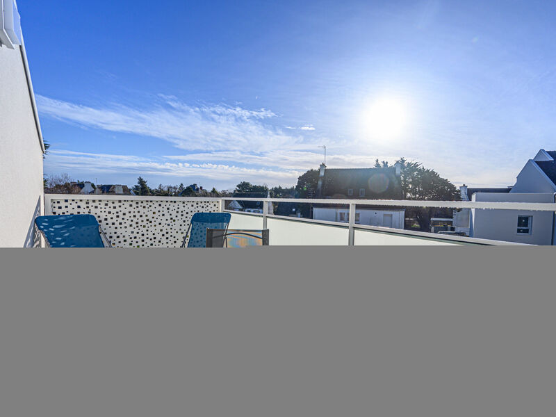 Les Terrasses de Saint-Colomban