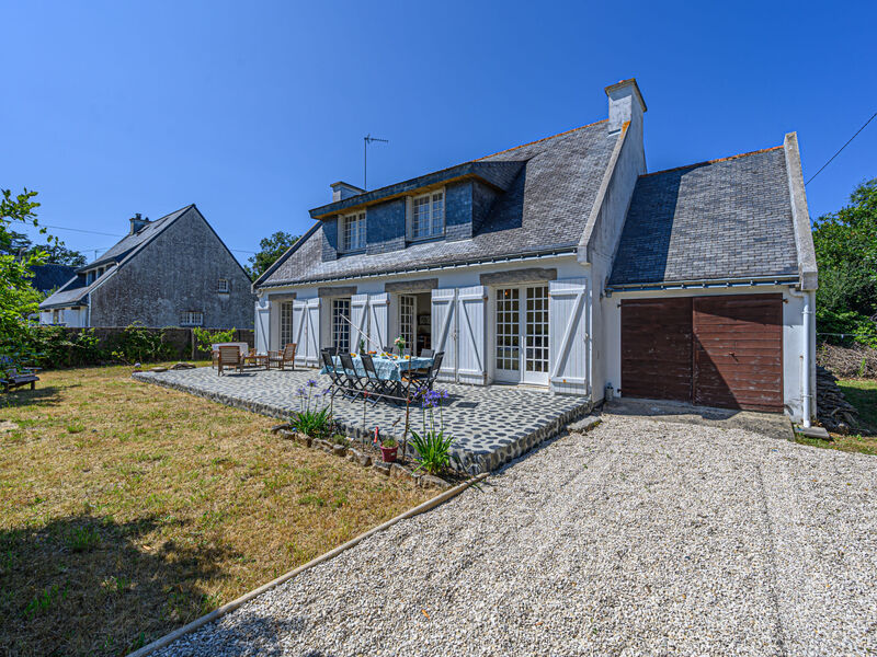 Vila Cornouailles