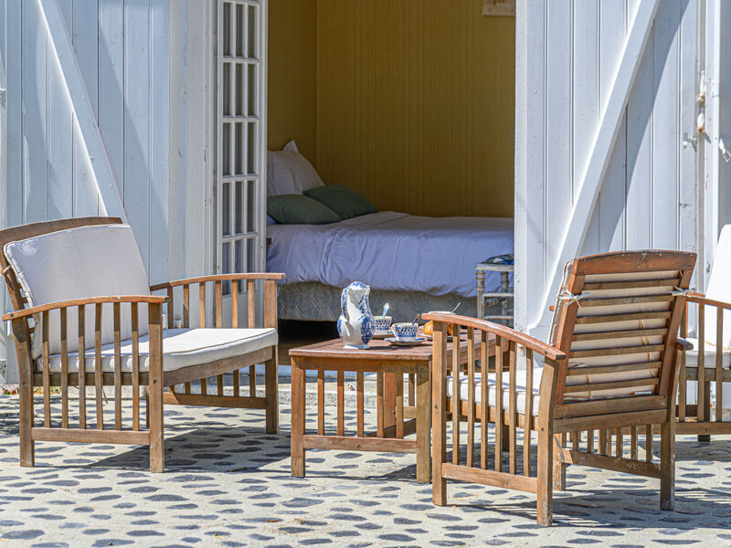 Vila Cornouailles