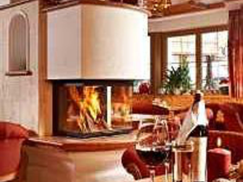 Hotel Jägerhof