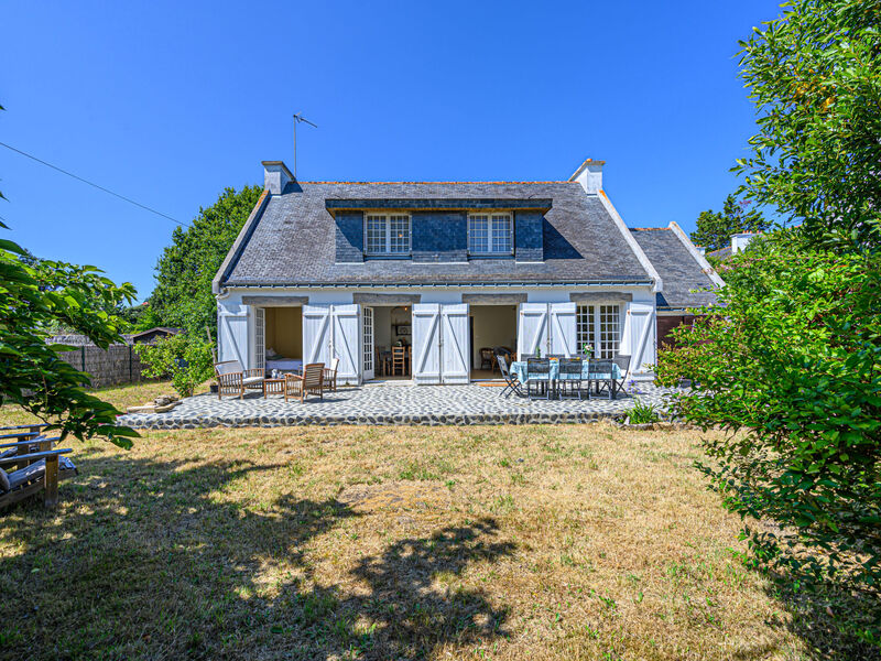 Vila Cornouailles