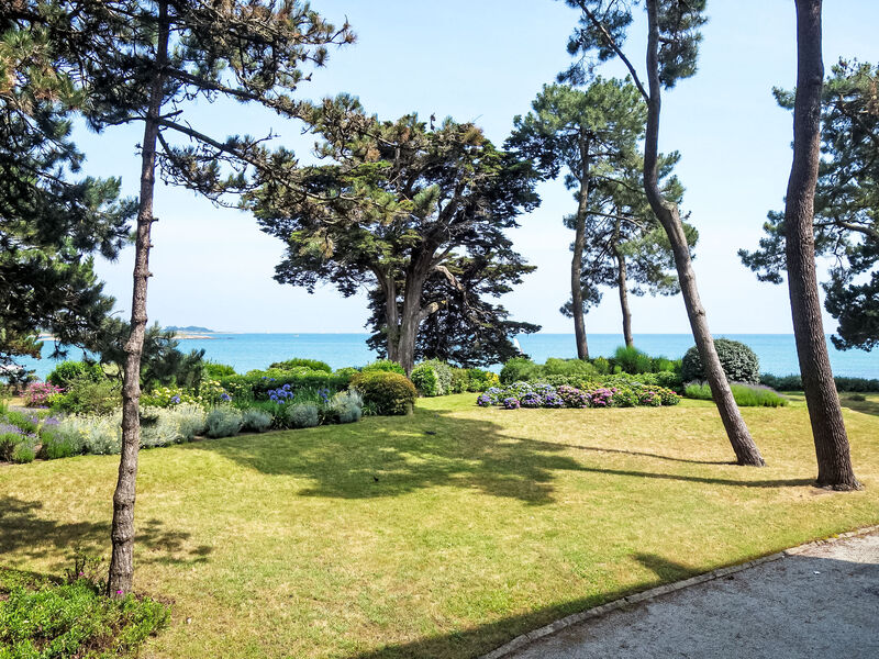 Baie De Beaumer