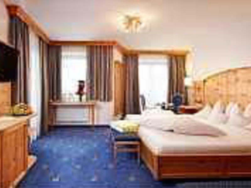Hotel Jägerhof