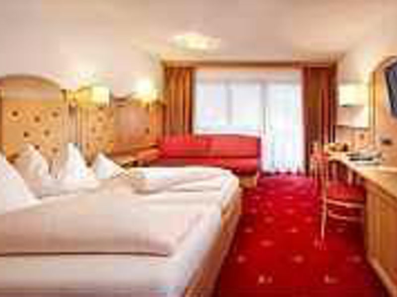 Hotel Jägerhof