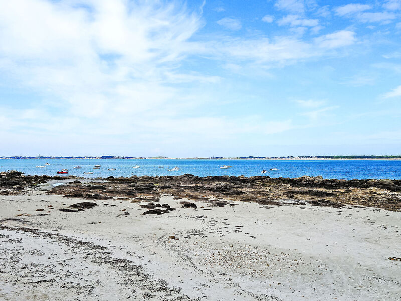 Mer Et Soleil