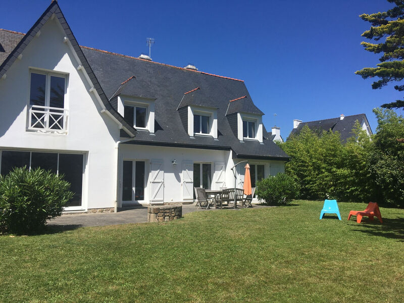 Maison Courlis