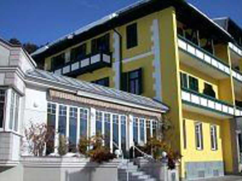 Hotel Kaiser Franz Josef