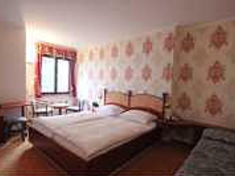 Hotel Kaiser Franz Josef