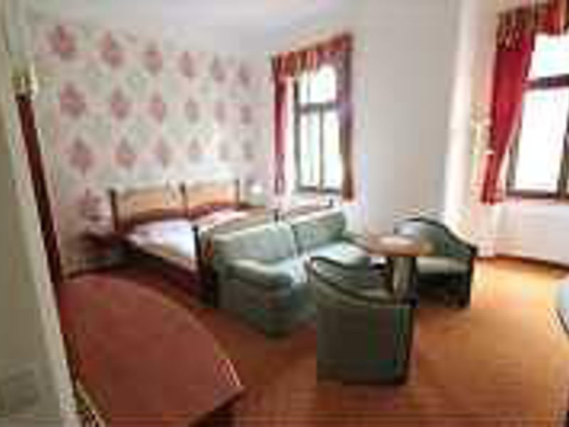 Hotel Kaiser Franz Josef
