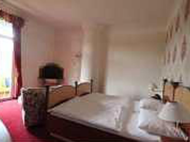 Hotel Kaiser Franz Josef