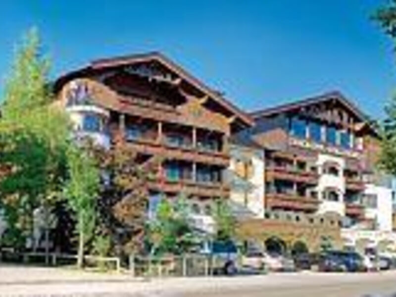 Hotel Kaltschmid