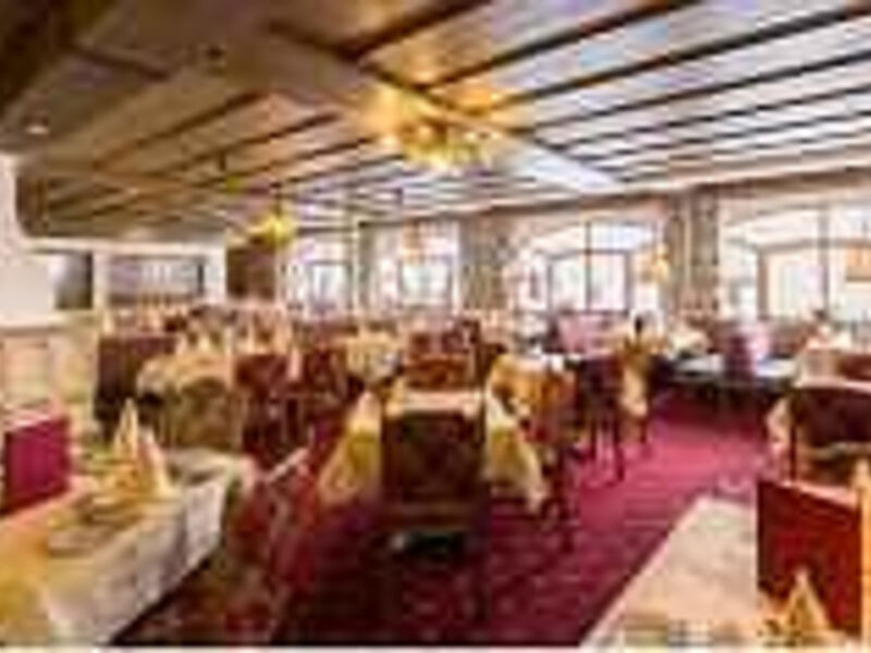 Hotel Kaltschmid