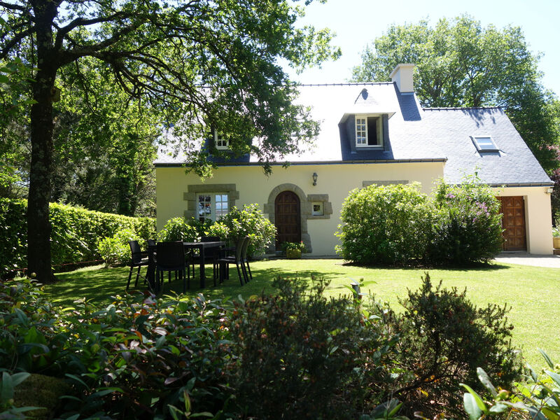 Vila Pallec