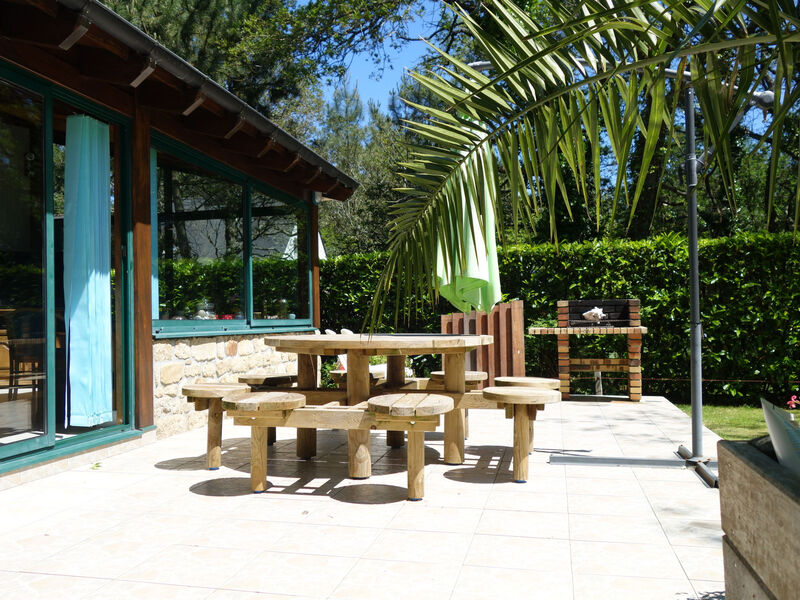 Vila Pallec