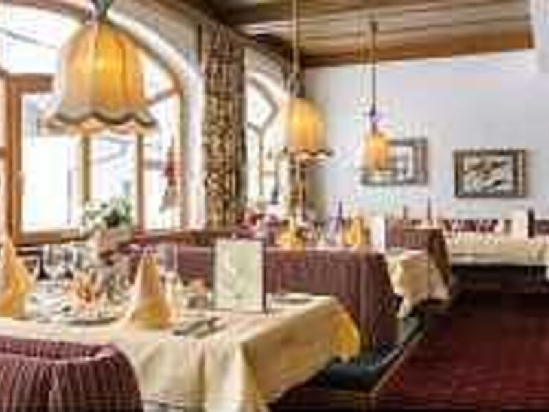 Hotel Kaltschmid
